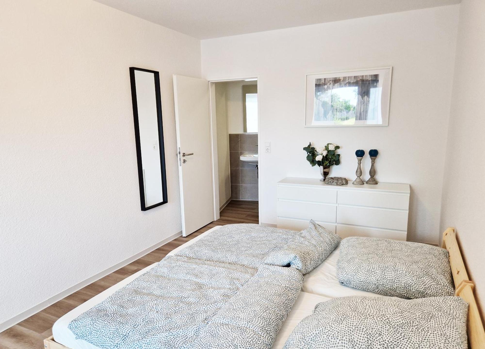 Pension Weserufer Brake  Exterior foto